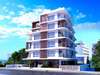 Modern newly built flats Mackenzie Larnaca