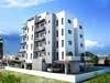 Brand new apartments in the center of Larnaca