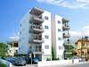 Кипр Ларнака новые квартиры с современным дизайном
