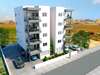 Brand new apartments in Larnaca with modern design