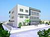 Larnaca Vergina modern brand new apartment for sale