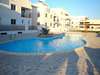 Buy new apartment in Oroklini Larnaca with a pool