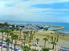Кипр Ларнака квартира на продажу у пляжа