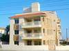 Larnaca Krasa 1 bedroom apartment for sale