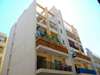 Larnaca Finikoudes seaside apartment for sale