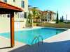 Larnaca Mazotos village new apartment for sale