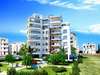 Cyprus Larnaca sea view apartments for sale