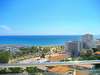 Larnaca Finikoudes sea view penthouse for sale