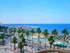 Sea view apartment for sale in Larnaca