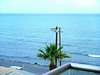 Larnaca Mackenzie beachfront flat for sale