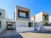 Limassol Ypsonas modern houses for sale