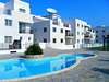 Larnaca Oroklini buy apartment with swimming pool