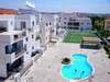 Buy apartment in Oroklini Larnaca with a swimming pool