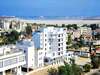 Ларнака район Дросия купить квартиру с видом на море