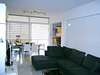 Buy apartment in the coastal area of Mackenzie Larnaca