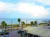 Larnaca Finikoudes beach buy seafront apartment