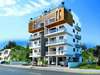 Apartments in a new building for sale in Larnaca