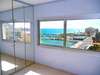 Sea view apartments for sale in Larnaca