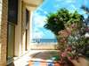 Mackenzie Larnaca beach apartment for sale with pool