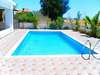 Flats for sale Larnaca with pool