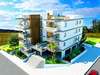 Larnaca Drosia modern flats for sale