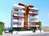 Penthouses for sale in Larnaca with large verandas