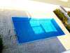 Buy house in Larnaca with swimming pool