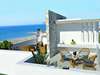 Larnaca Pervolia beachfront homes for sale