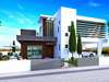 Luxury house in Oroklini village