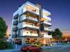 Larnaca Kamares modern apartments