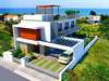 Кипр Ларнака купить дом у моря