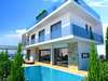 Larnaca home with swimming pool