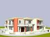 New houses for sale in Meneou village