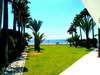 Buy seafront villa in Larnaca
