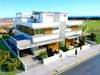 Кипр Ларнака пляжные дома на продажу