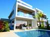 Homes in Larnaca with swimming pool