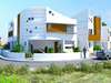 Кипр Ларнака современный дом на продажу