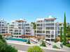 Flats for sale city centre Paphos