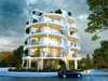 Larnaca modern flats for sale with comfortable interiors