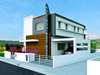 Modern house Agioi Anargyroi Larnaca