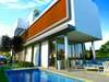 New modern homes in Livadia