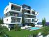 Sea view properties in Limassol