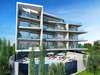 Cyprus Limassol new apartments for sale with swimming pool