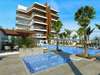 Apartments for sale in a coastal complex Limassol Cyprus