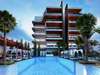 New apartments in Limassol for sale
