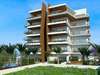 Limassol seaside flats for sale