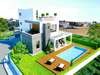 Cyprus Larnaca beach home for sale