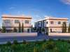 Современные дома на продажу в Лимассоле Кипр