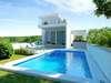 Modern houses for sale in Ayia Napa with sea view
