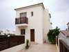 Cyprus Protaras tourist area house near the beach